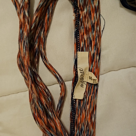 Mystree top - Picture 6 of 9